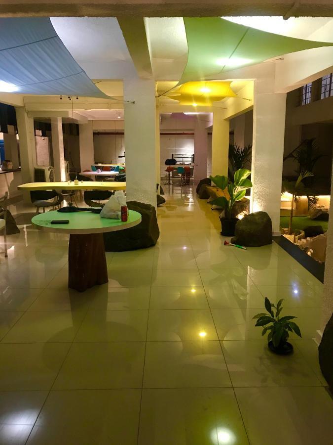 Hotel Niasha Mangaluru Zewnętrze zdjęcie